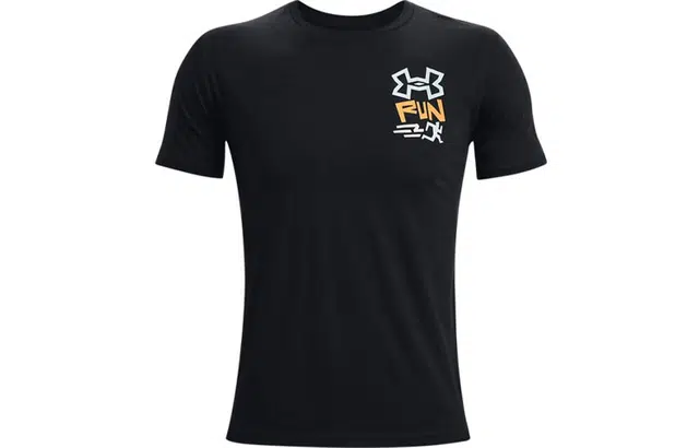 Under Armour T