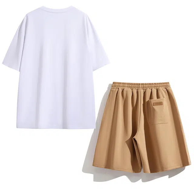 AMBER LIGHT T