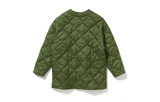 nautica white sail FW23