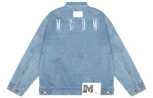 MR.ENJOYDA MONEY SS22 Logo