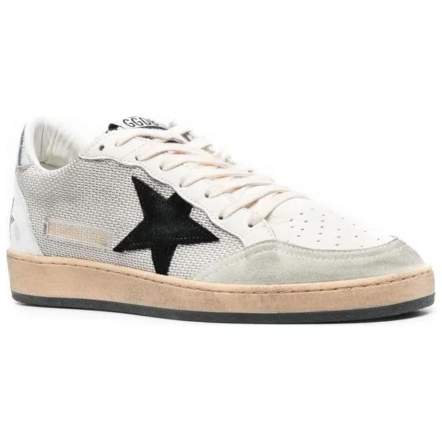 Golden Goose Ball Star Ball Star