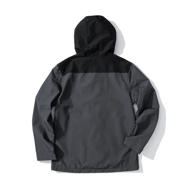 Jack Wolfskin 3-in-1 Jacket