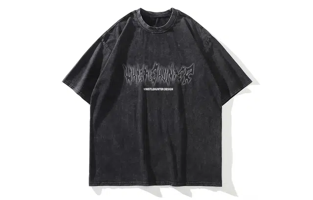 WHISTLEHUNTER T