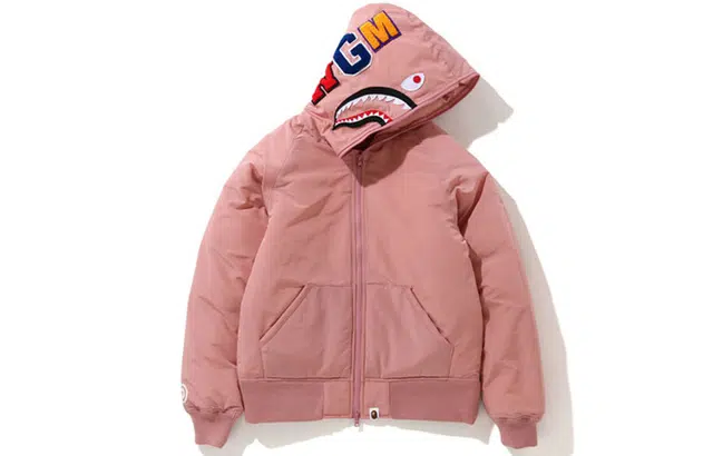 A BATHING APE WGM