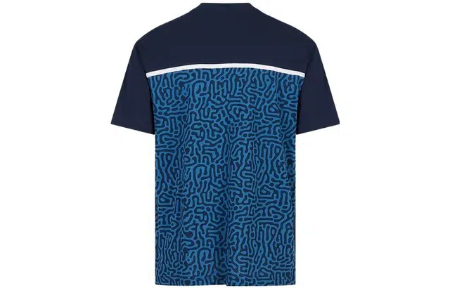 EMPORIO ARMANI SS23 EA7 LogoT