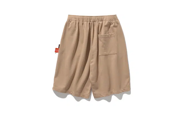 nautica white sail x SEESEE SS24