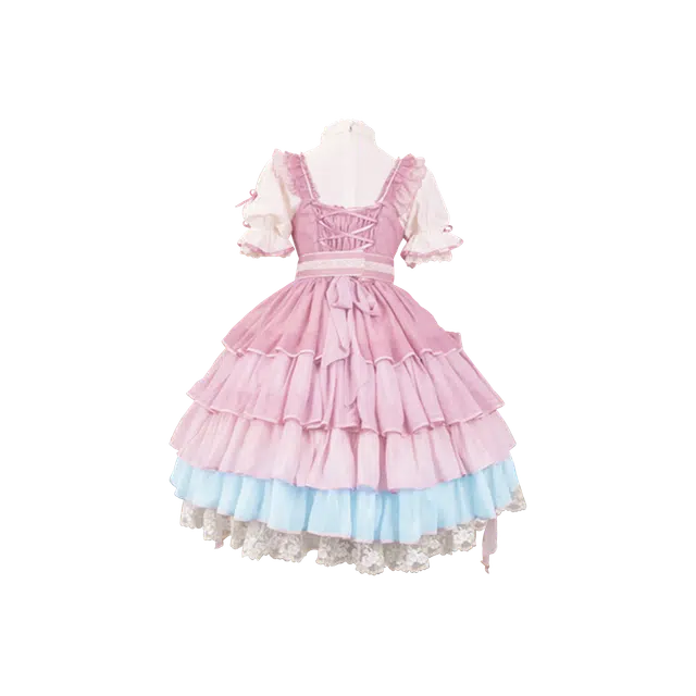 lolitaJSK