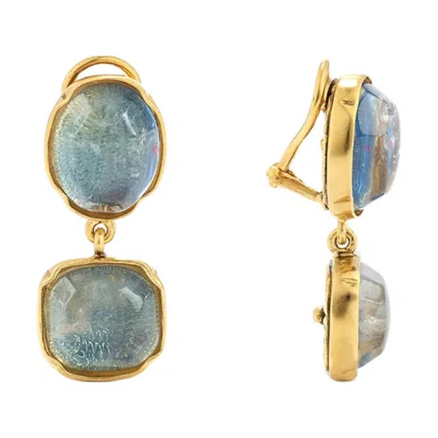 GOOSSENS Cabochons Logo