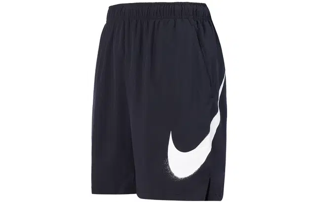 Nike Dri-Fit Flex Woven 3.0 Swoosh