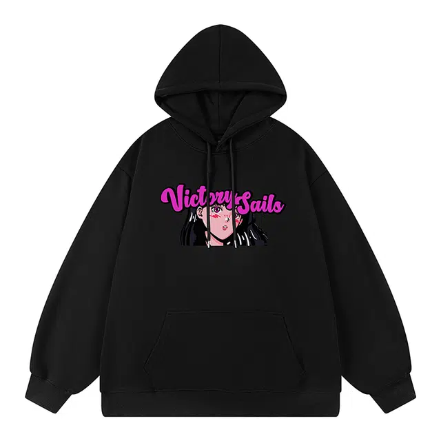 Victory sails logo