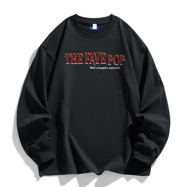 FAVEPOP T