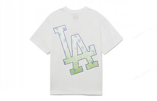 MLB SS23 T
