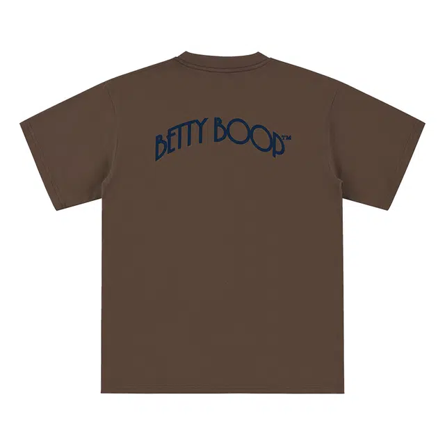 BETTY BOOP T