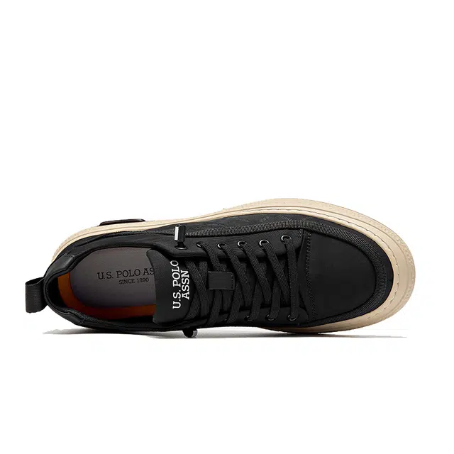 U.S. POLO ASSN.