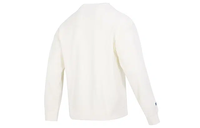 PUMA Team Badge Crew Tr