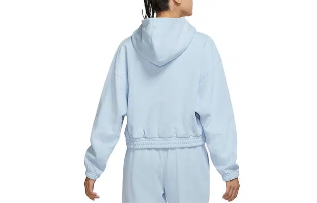 Jordan Essentials Hoodie Blue