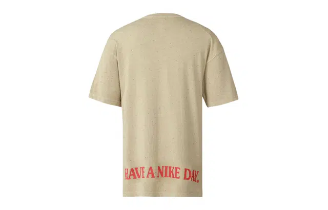 Nike T