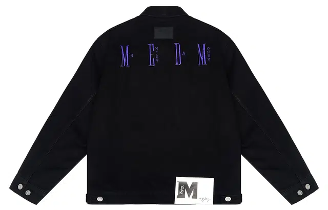 MR.ENJOYDA MONEY SS22 Logo