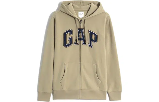 GAP Logo