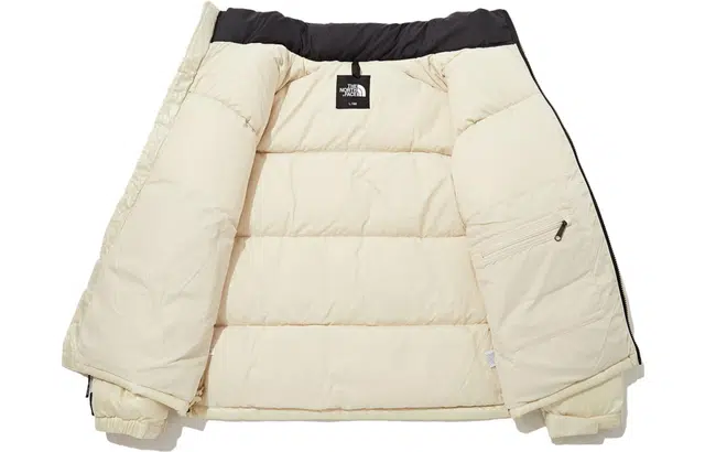 THE NORTH FACE Ms 1996 Eco Nuptse Jacket