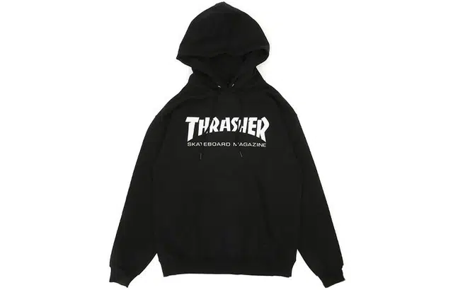 Thrasher