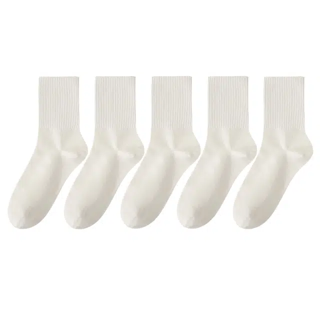 5
