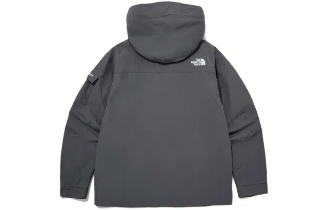 THE NORTH FACE SS24 LOGO