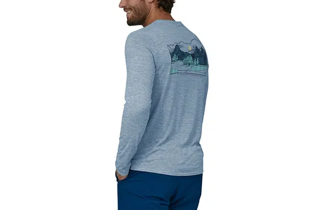 patagonia Cap Cool DailyC1 T