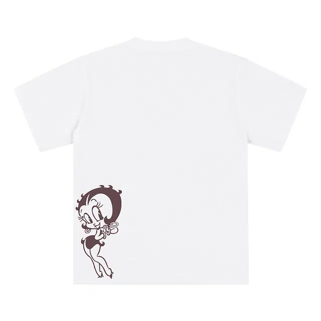 BETTY BOOP T