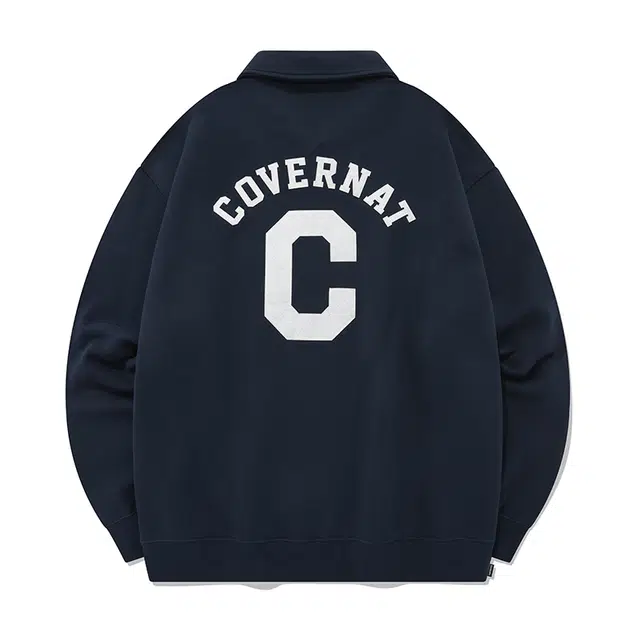 COVERNAT