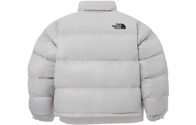 THE NORTH FACE FW23 Nuptse ON BALL