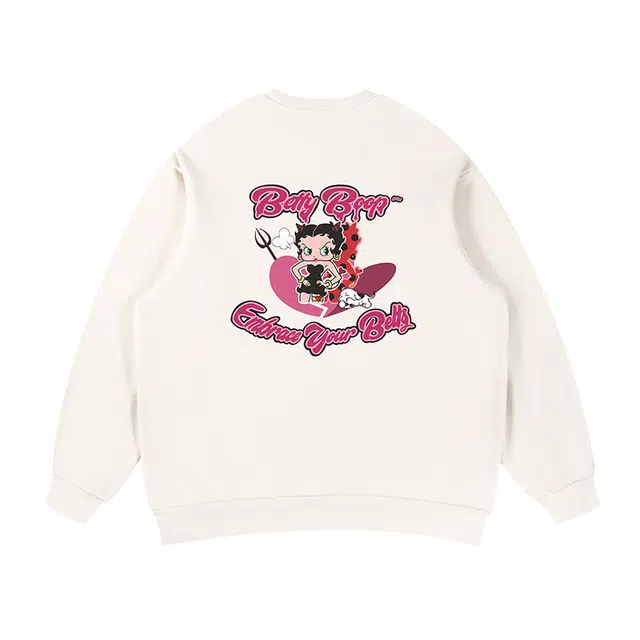 BETTY BOOP