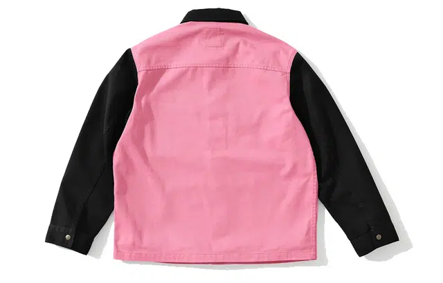 Supreme FW19 Week 3 x Ben Davis Chore Coat