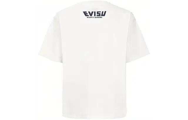 EVISU SS22 T