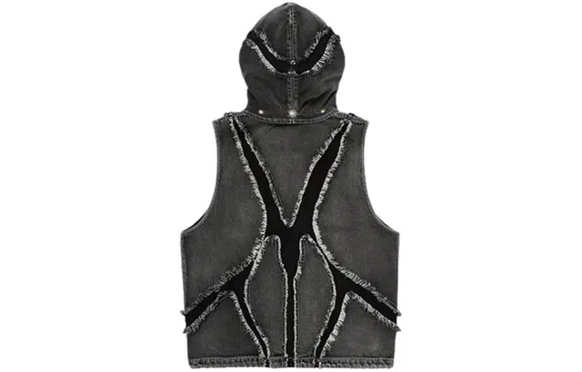 THUG CLUB SS24