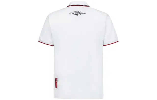EVISU 23SS polo