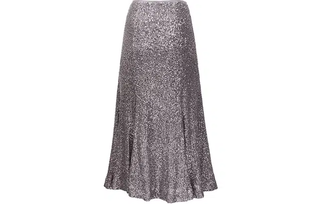 ONLY High Waist Mermaid Skirt