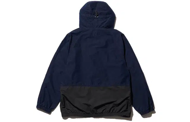 THE NORTH FACE PURPLE LABEL x monkey time