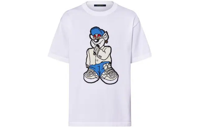 LOUIS VUITTON T