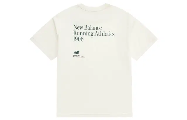 New Balance T