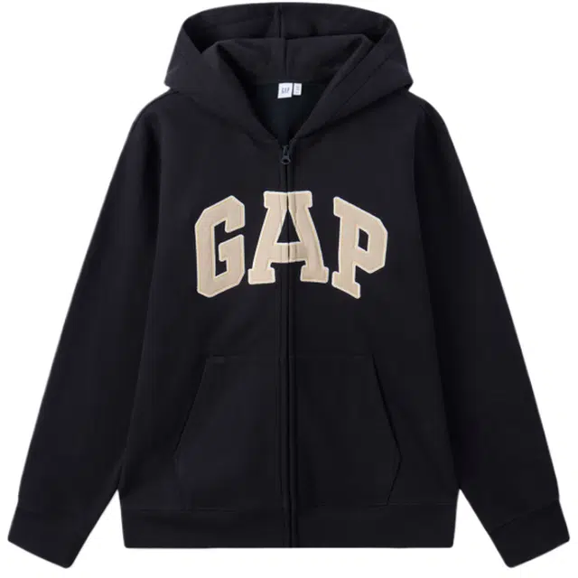 GAP Logo