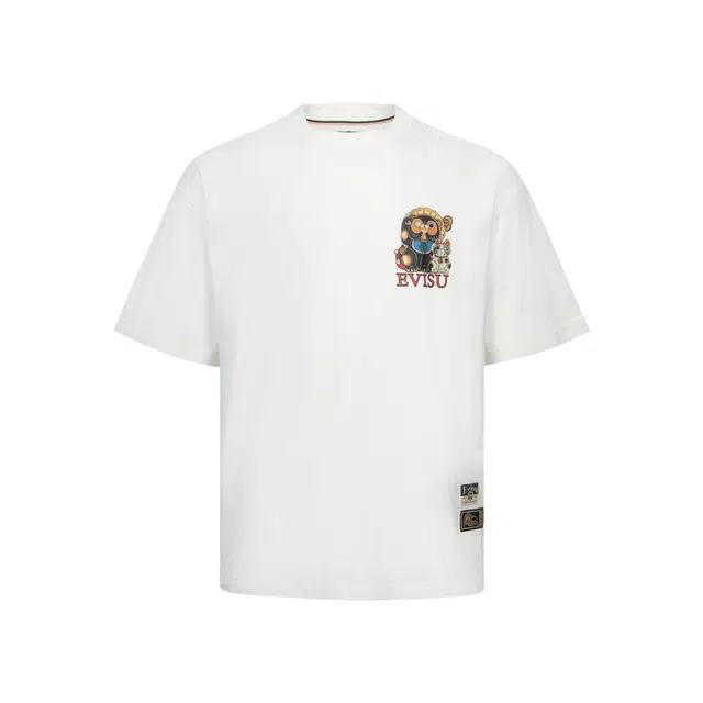 EVISU 2024 T