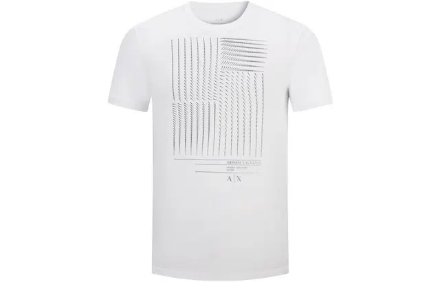 ARMANI EXCHANGE SS23 T