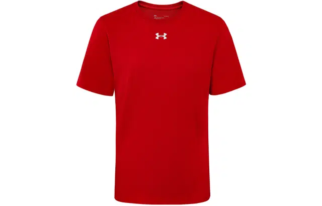 Under Armour RUSH chinaT