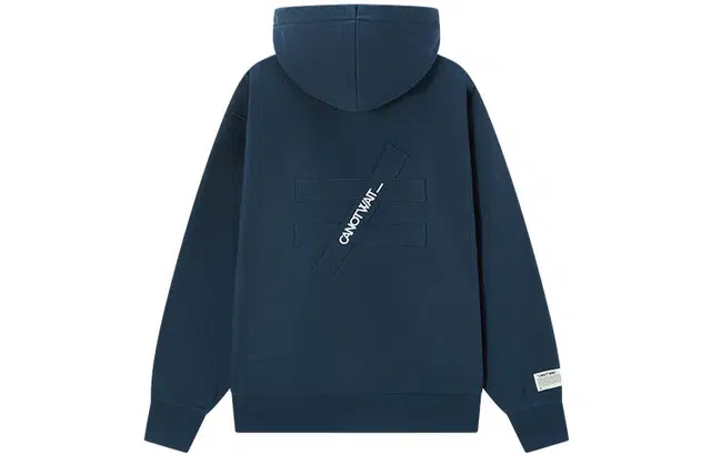 Champion x CANOTWAIT_ FW22 Logo