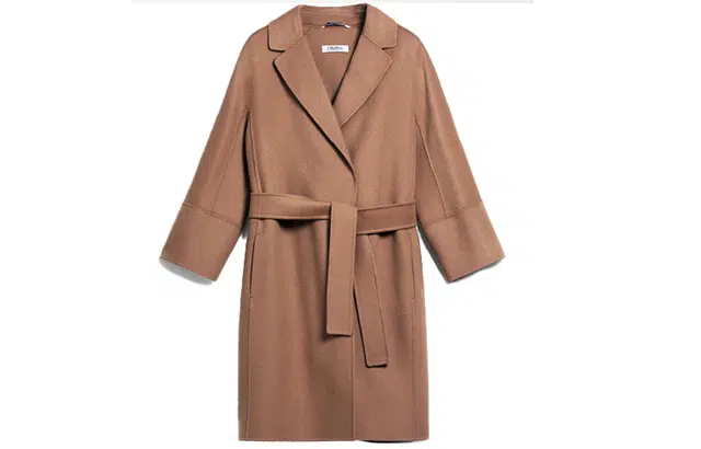 S MAX MARA SS22 Arona