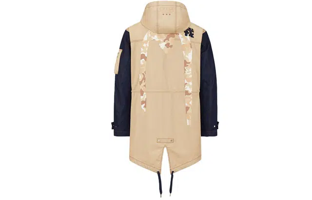 EVISU M