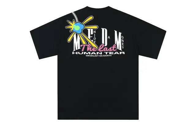 MEDM SS24 MLogoT