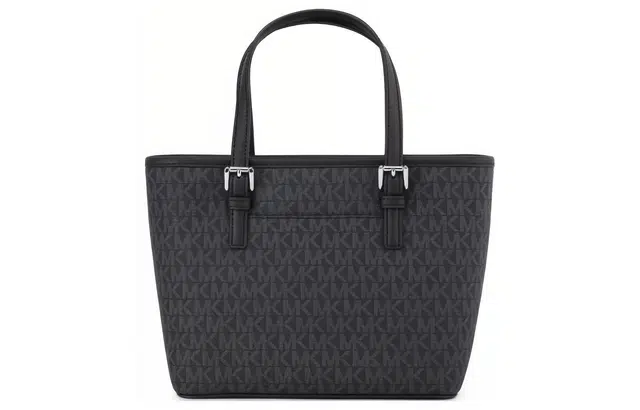 Michael Kors Jet Set Mini Black