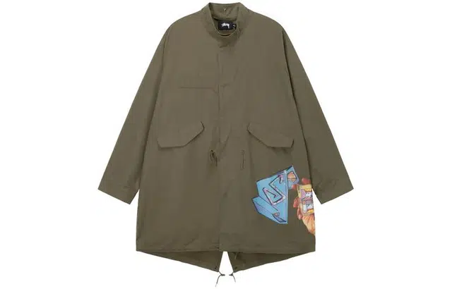 Stussy FW22